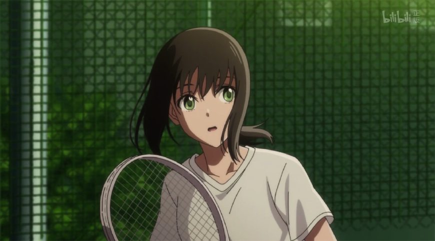 波涛汹涌的热血动画，不只妹子萌，男主角还是个大变态！