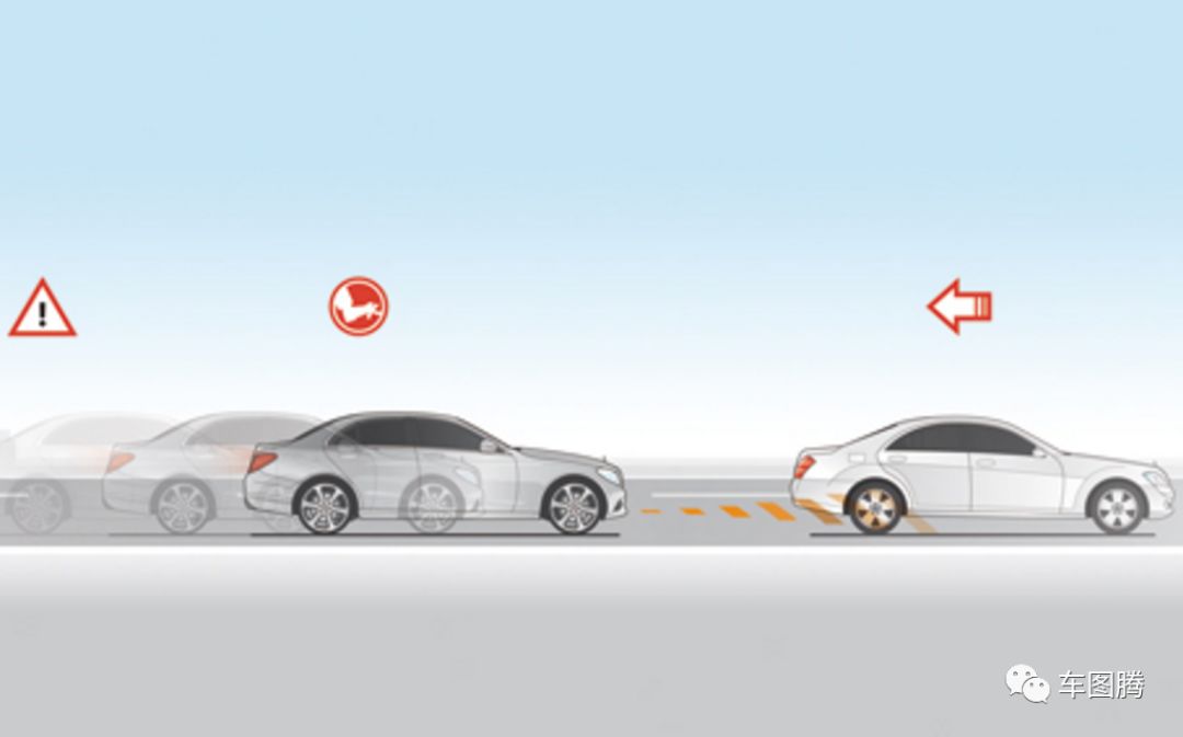 奔驰glc试驾第一视角感受,奔驰glc深度测评跑山路