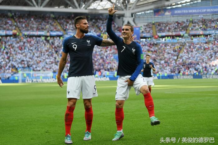 盘点内马尔姆巴佩搞怪,盘点内马尔的名场面