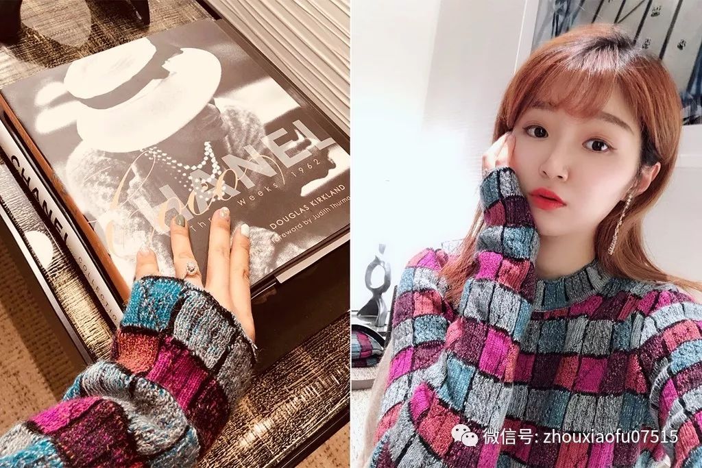 「周小福」「福夸」｜纠结买包？！当经典款都拥有，季节款or特殊皮怎么选？