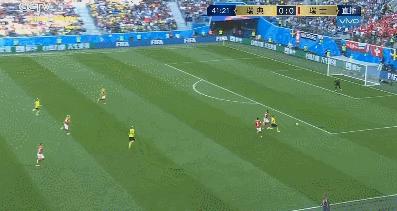 世界杯央视直播解说最新,世界杯尴尬一幕