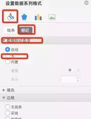 excel簇状柱形图各种标题,excel带升降箭头柱状图怎么做