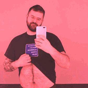 直男自拍技术真的让人无语,直男自拍反面教材