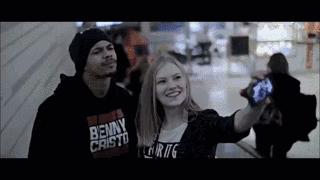 直男自拍技术真的让人无语,直男自拍反面教材