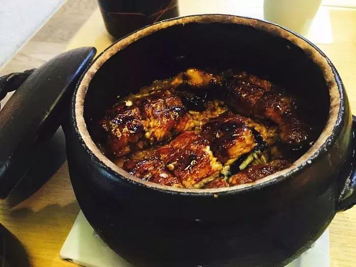 土用丑日,鳗鱼之日!3分技术,7分选材的鳗鱼饭,一口补足元气!