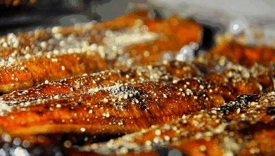 土用丑日,鳗鱼之日!3分技术,7分选材的鳗鱼饭,一口补足元气!