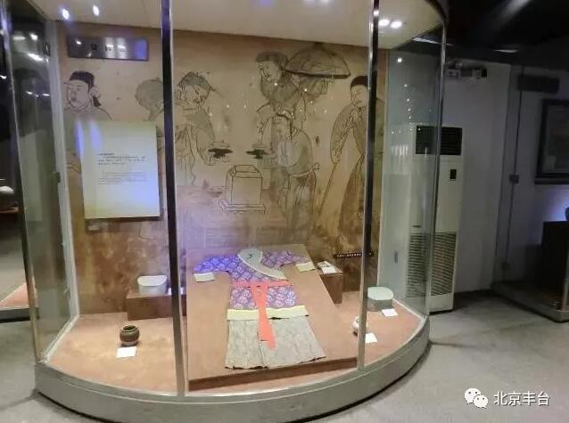 丰台金中都水关遗址公园,北京金中都遗址公园