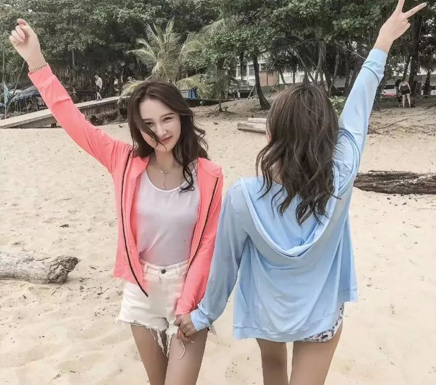 科颜氏的防晒真的晒不黑么,每天被太阳晒怎么防晒不会黑