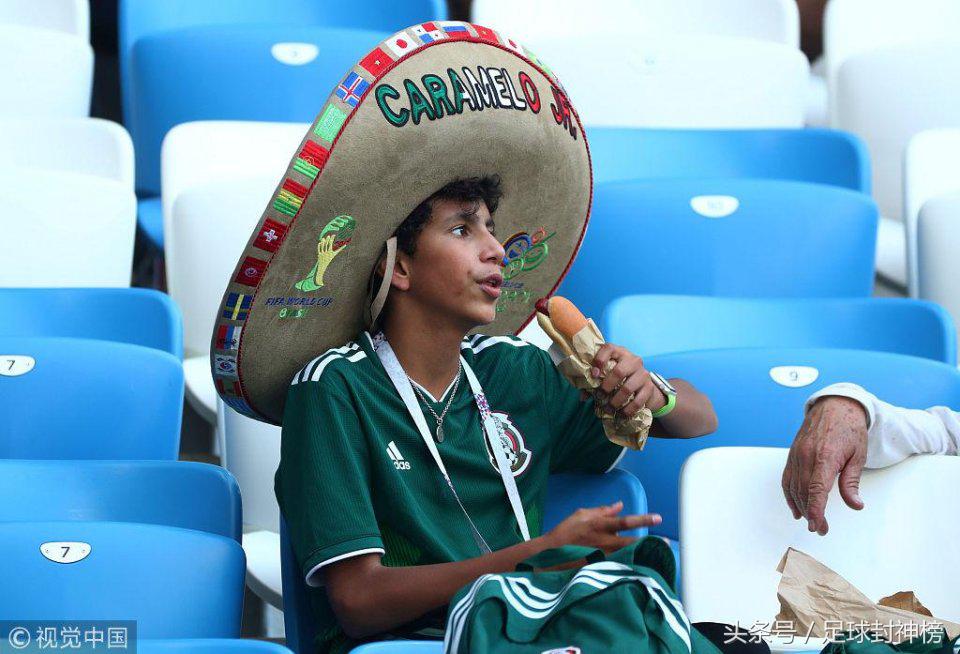 世界杯各国球迷,世界杯各国颜值