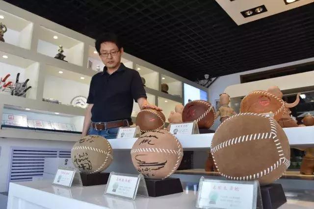 梅西居然在中国踢过球！原来和这家网店有关