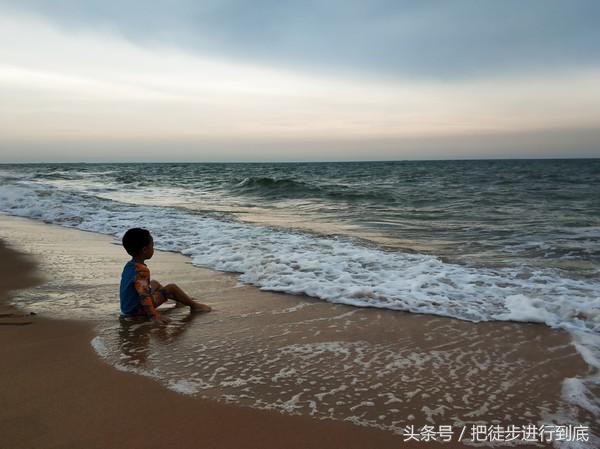 绥中到秦皇岛自驾,绥中到南戴河自驾