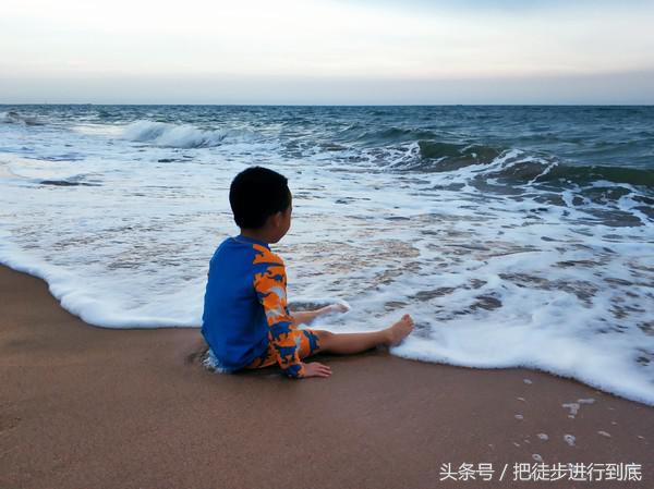 绥中到秦皇岛自驾,绥中到南戴河自驾