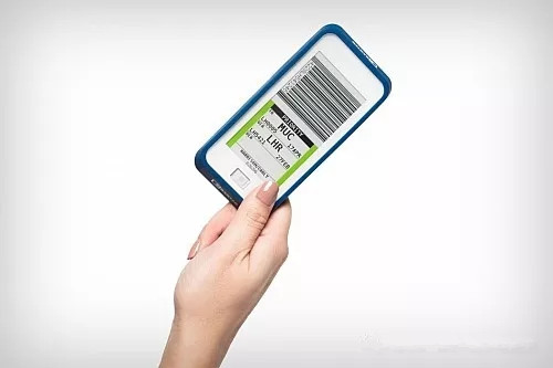 不想在机场苦等行李智能标签或是解决方案