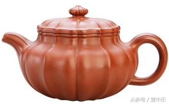 紫砂壶经典壶型名称图片,适合泡乌龙茶的紫砂壶壶型