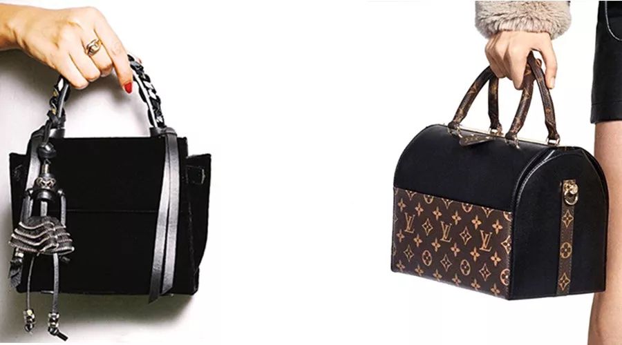 二手奢侈品如何不被坑的,二手奢侈品市场为何这么火爆