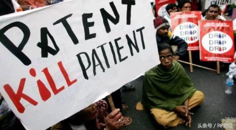 中国卖2万的救命药,印度卖200?《我不是药神》刷屏背后的那些事