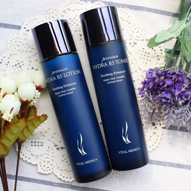 墙裂推荐系列,墙裂护肤品推荐