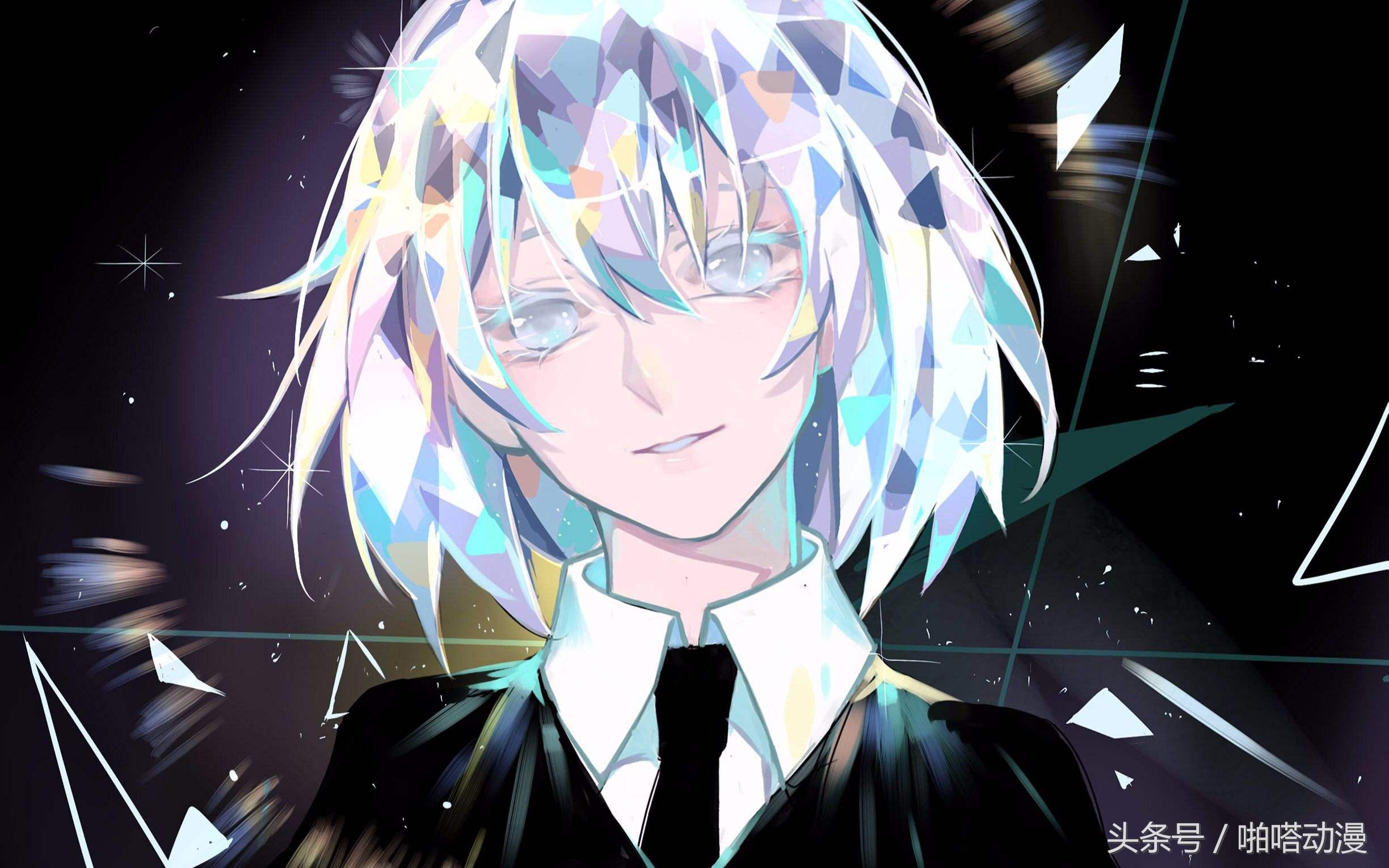 盘点那些治愈的动画,小天使动画最感人的视频