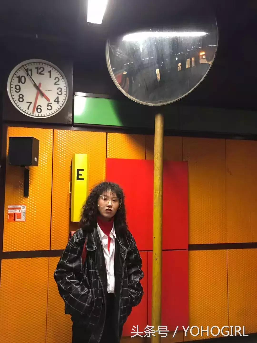 私藏古着店,私藏上海8大古镇