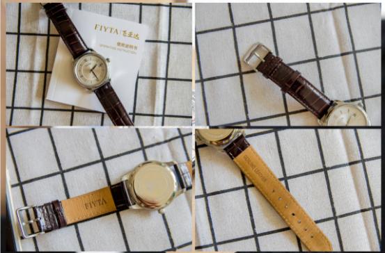 性价比最高的一款飞亚达男士手表,飞亚达机械手表经典