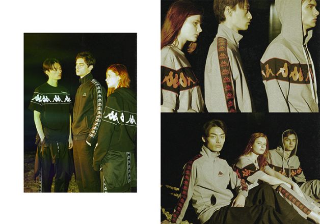 潮流不花钱,不潮不用花钱改编