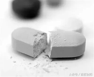 哪两类药不能掰开吃,什么药不能掰开吃