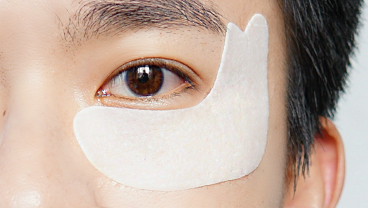 公认最好用的10大眼膜,用了眼膜细纹减少