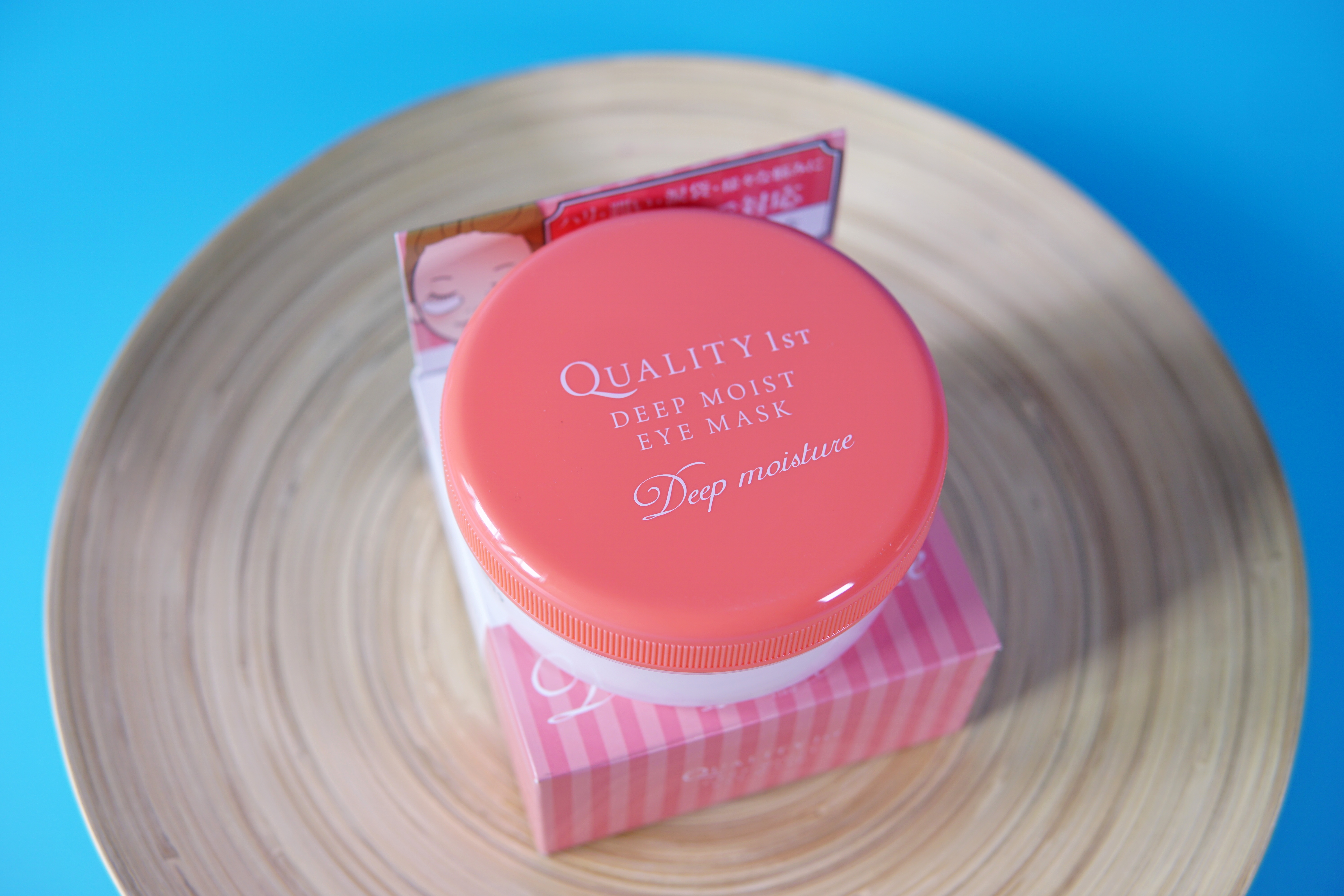 用了眼膜黑眼圈更重了,用了好多眼膜眼睛周围还是好干