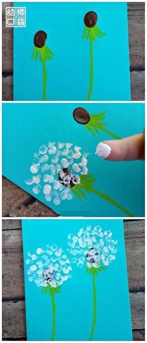 美术机构暑假创意活动,好玩儿创意的美术活动