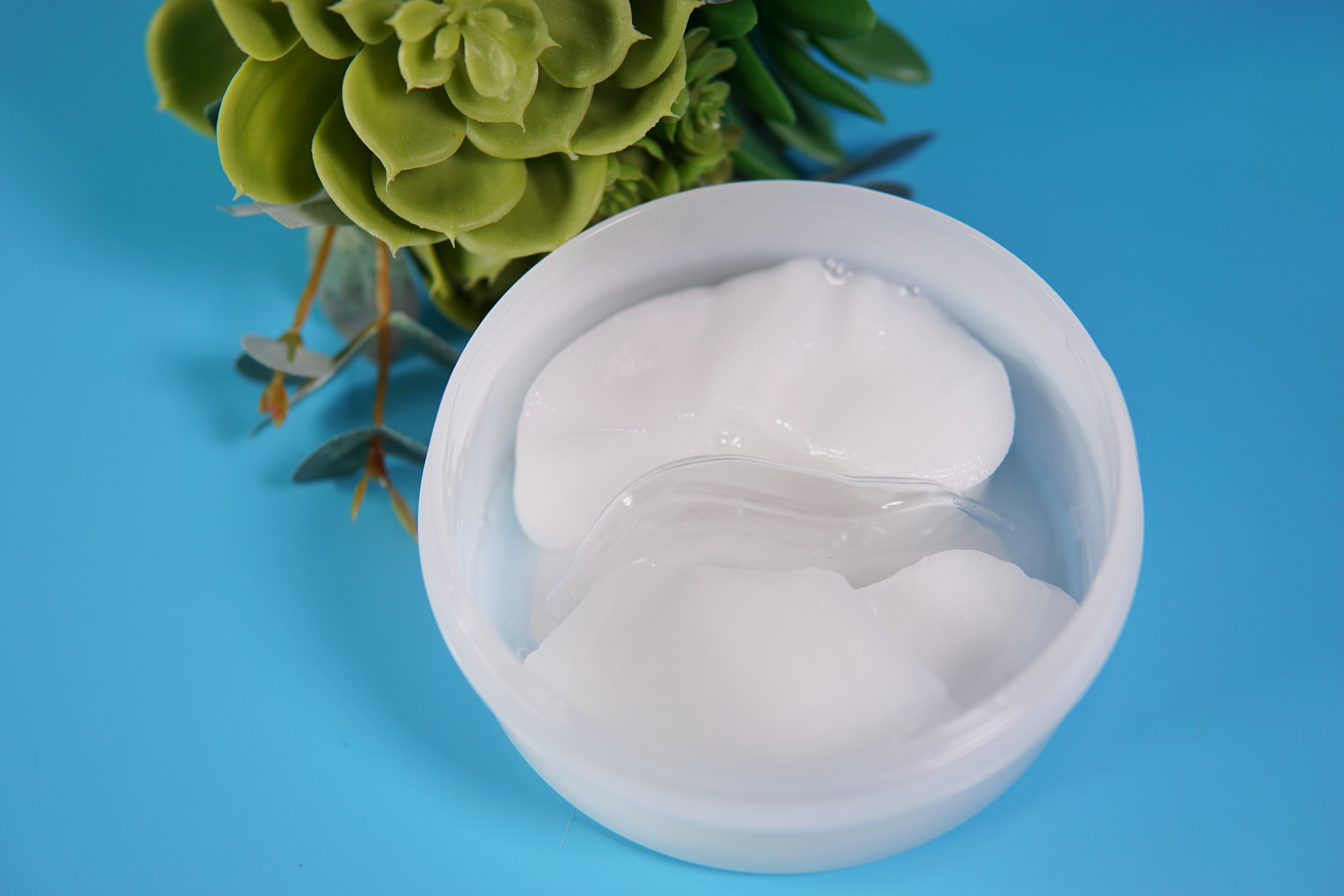 公认最好用的10大眼膜,用了眼膜细纹减少