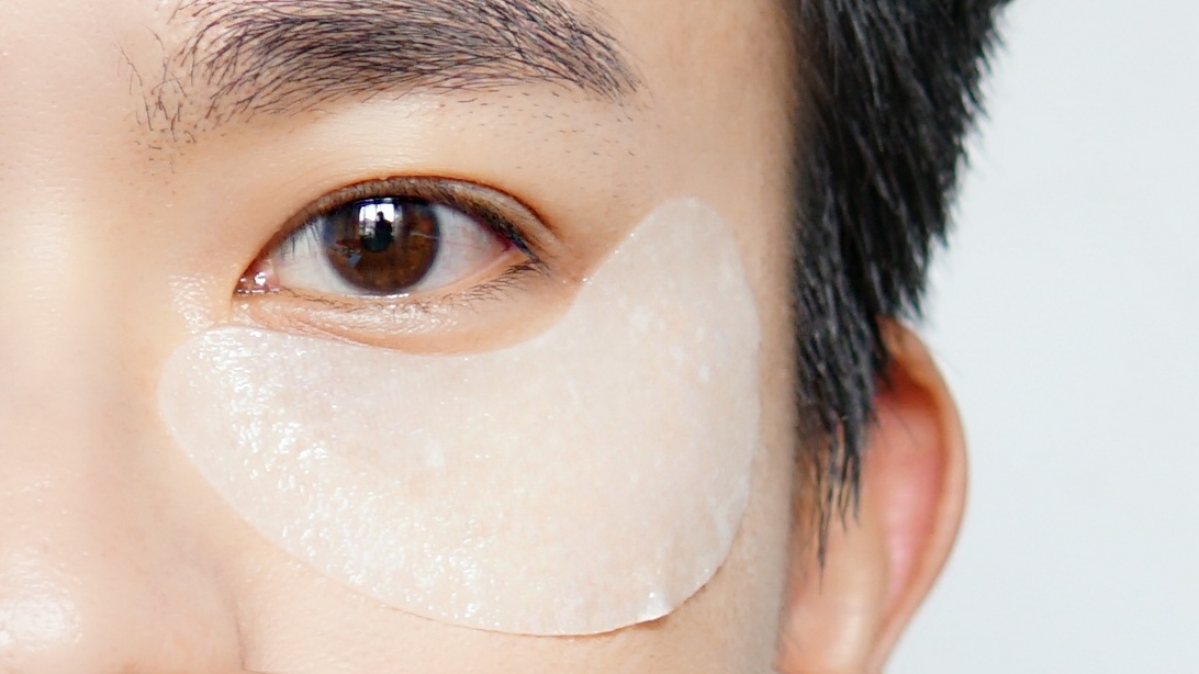 公认最好用的10大眼膜,用了眼膜细纹减少