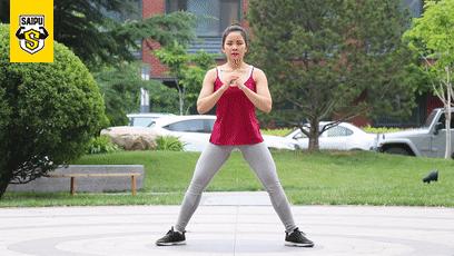 有效减大腿内侧的赘肉视频教程,7天消除大腿内侧赘肉