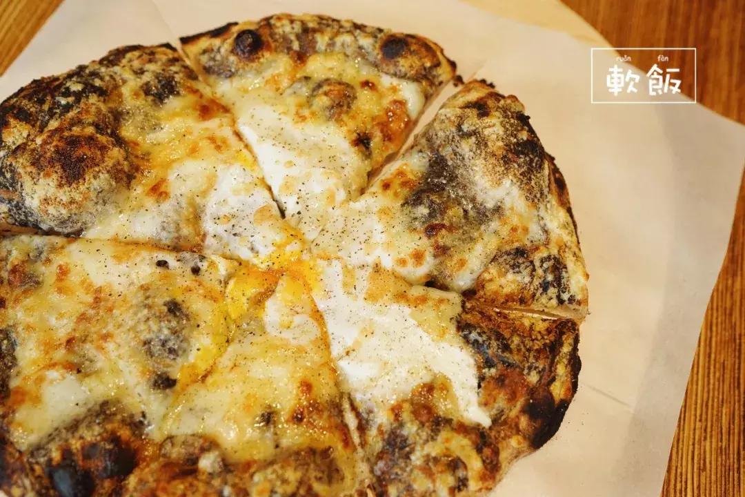 NEWS｜拥有米其林血统的意大利餐厅Mercato插旗广州K11啦！