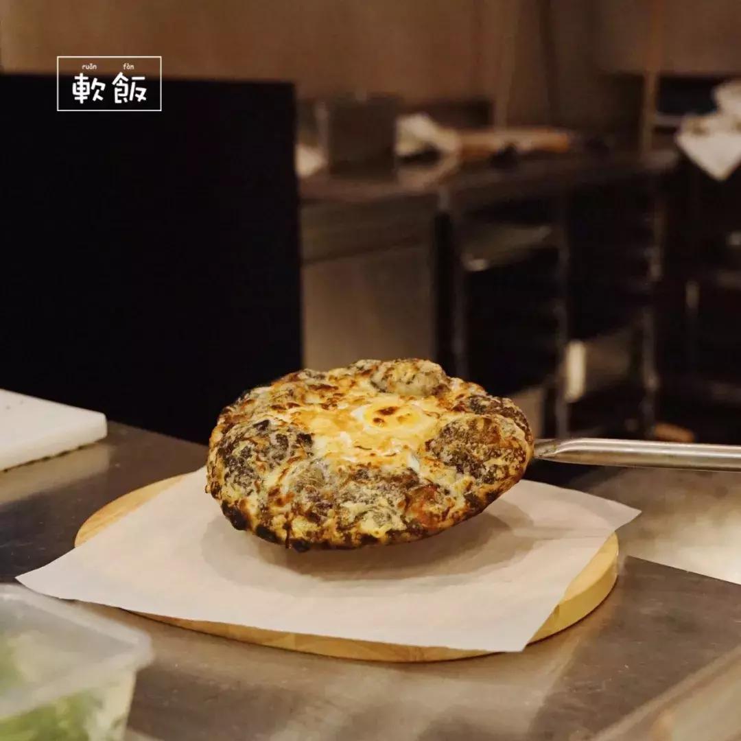 NEWS｜拥有米其林血统的意大利餐厅Mercato插旗广州K11啦！