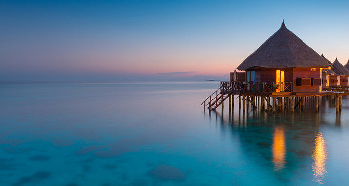 最适合旅游的世界上的海岛,世界上最休闲的海岛是什么