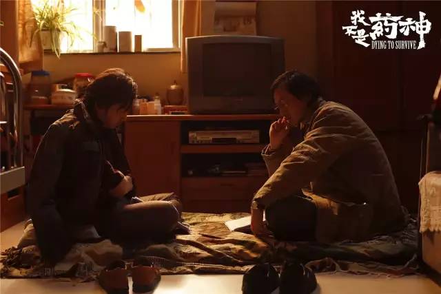 最佳电影我不是药神背后的故事,我不是药神中国第一部良心电影