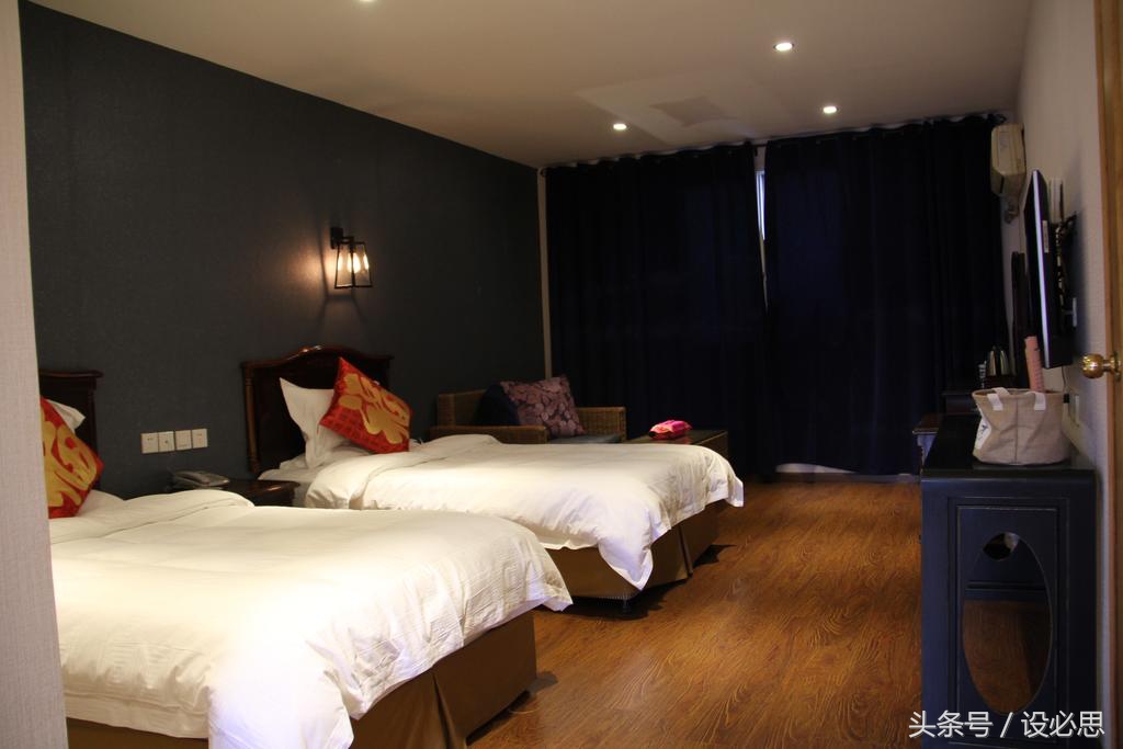 度假酒店的功能设计,度假酒店的设计好做吗