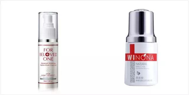 美白淡斑祛斑最好的精华,美白提亮肤色祛斑精华推荐