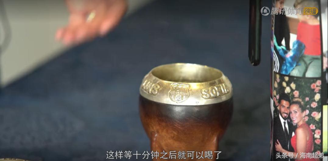 与球星偶遇,与球星同行节目内马尔