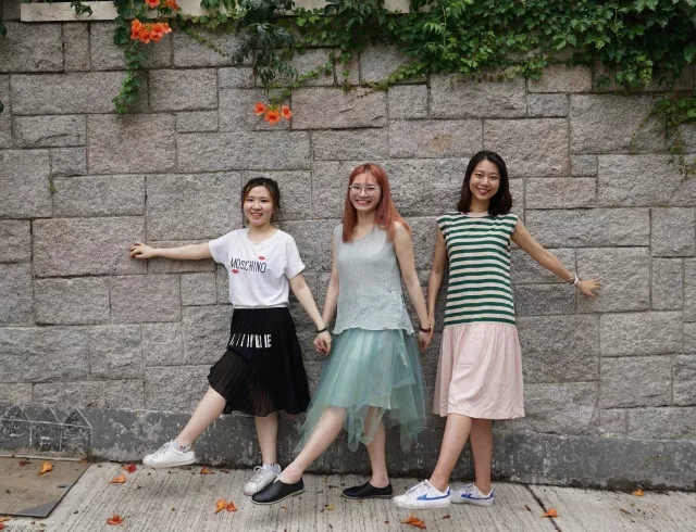 浙大女生学霸宿舍,浙大女学霸宿舍