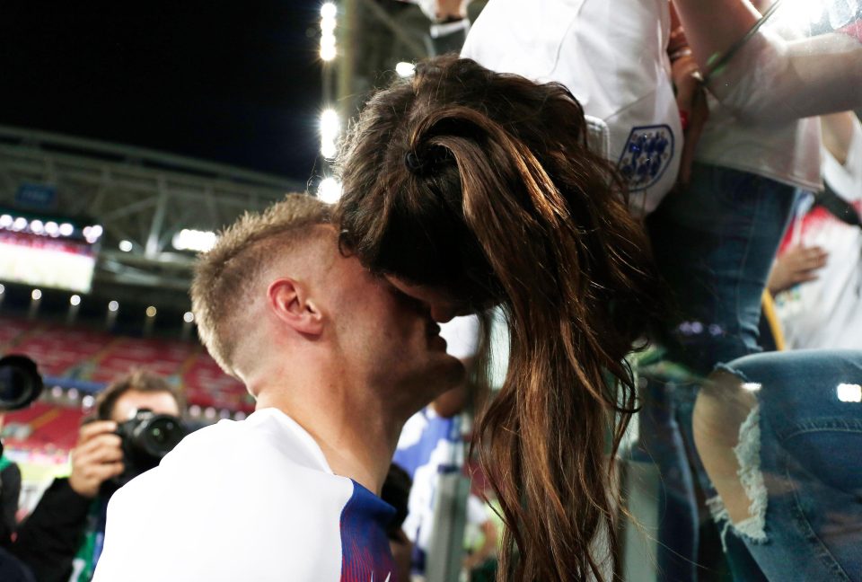 世界杯英格兰太太团在卡塔尔血拼,世界杯英格兰太太团来袭