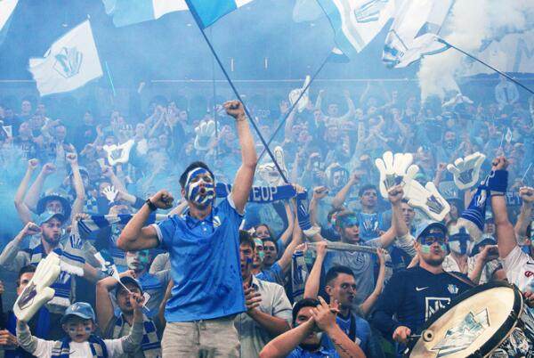 这部剧被称为荧幕上的“世界杯”，网友：此生无悔入足球！