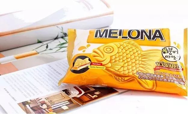 16款网红冰淇淋C位出道，楼下全家、罗森、7-11、喜士多都有卖！