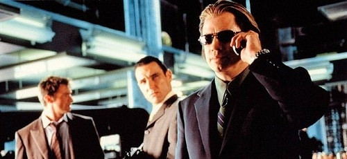 足球界恶汉,足坛恶汉去好莱坞