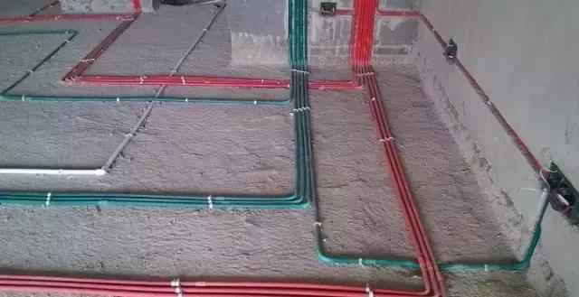 新房装修按照这19条流程图解装修，老师傅让你新家没有遗憾！