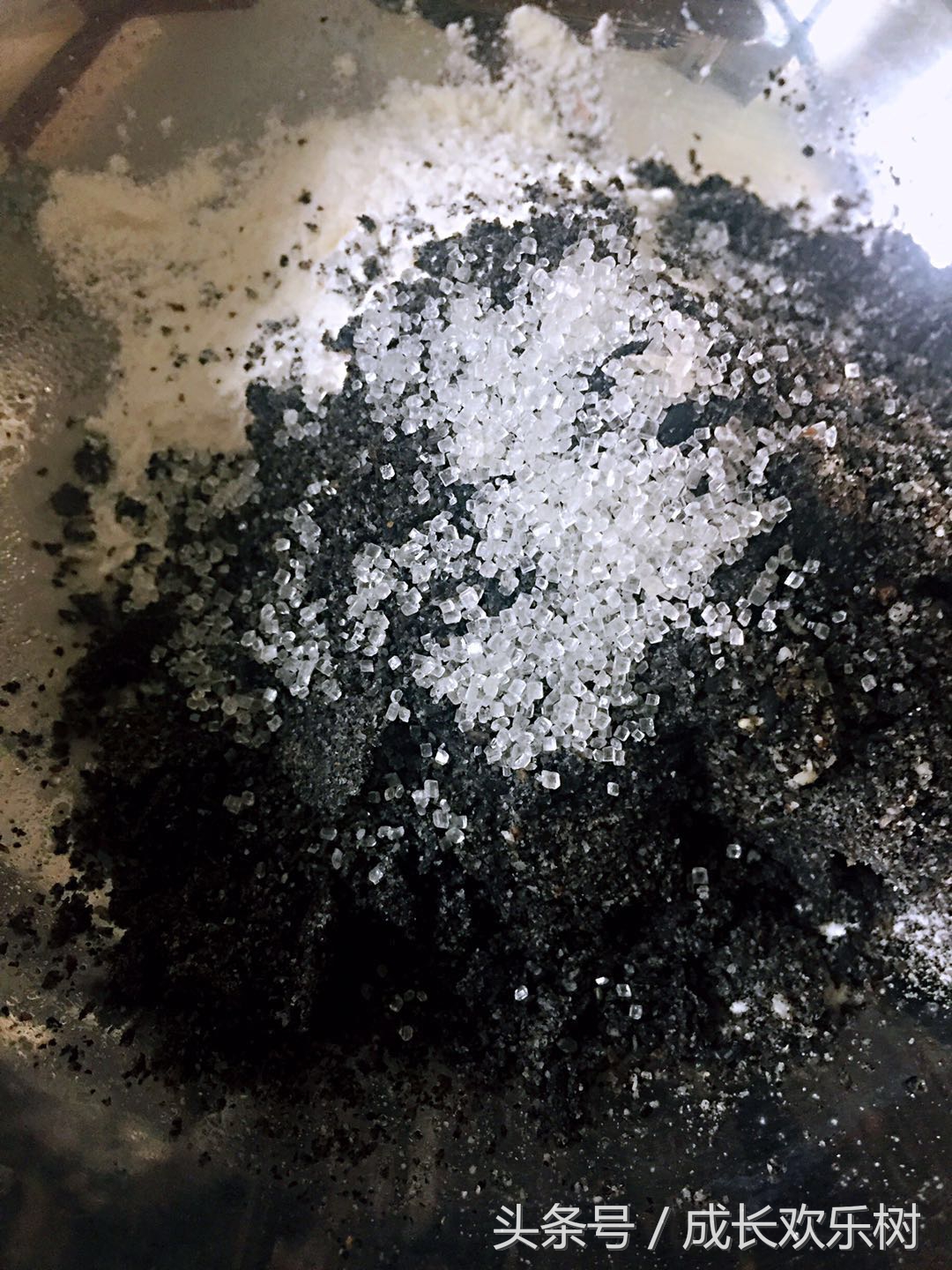 爸爸看世界杯，娃娃吃足球，好吃易学的足球馒头，一看就会