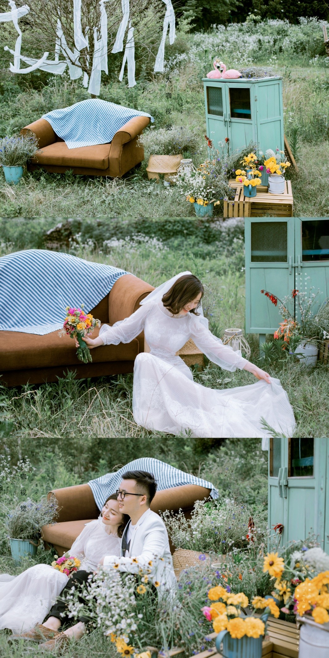 墨凯视觉婚纱摄影选片套路,墨凯视觉婚纱摄影坂田店