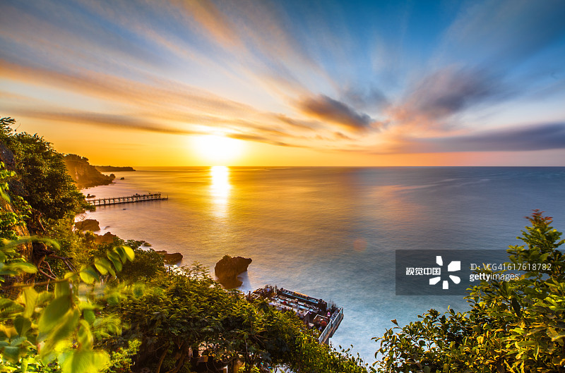 演讲稿：我和印尼的故事