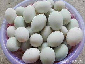 咸鸭蛋制作最佳方法,制作咸鸭蛋正确方法
