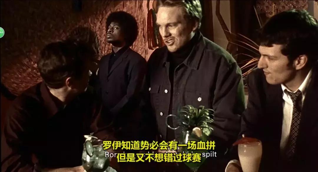 扒一扒那些三观奇葩的电视剧,扒一扒电影中的那些奇葩球迷